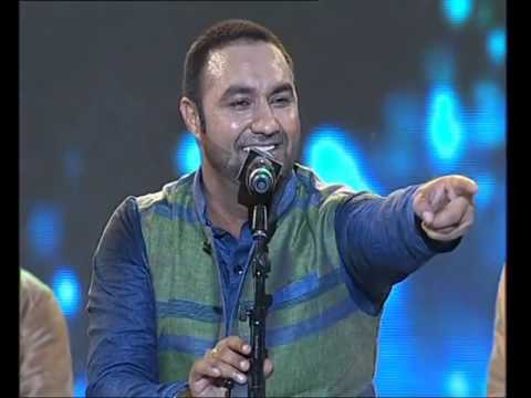 LAKHWINDER WADALI live in VOICE OF PUNJAB SEASON 4