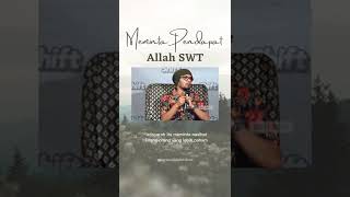 Download lagu Istikharah Meminta Pendapat Allah SWT - Ustadz Hanan Attaki #kajianislam #pemudahijrah mp3