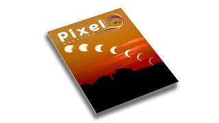 Pixel Photo Magazine | Issue 04 • 2026 | International Fine Art Photog