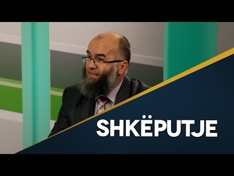 Më herrët kemi bërë qelimet, pse tash jo? - Hoxhë Ekrem Avdiu