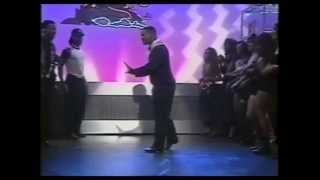 Jetpack Jones  - A Shade Of Love (Prod. By Brock Berrigan)