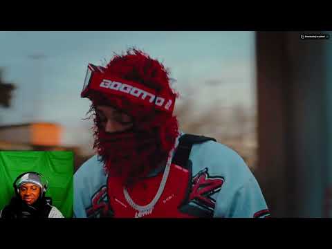 DizzyFOF Reacts to SVMIR – “Monopol” 😤🔥 | Polish Rap Reaction