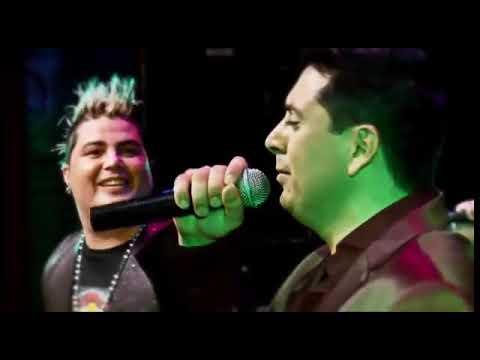 GERARDO Y LOS CHAQUES GUIDO MIRANDA (EXCLUSIVO)