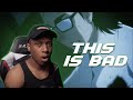 THINGS ARE GETTING SERIOUS GOD OF HIGH SCHOOL EP 6 REACTION