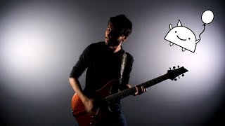 Shady Cicada - Hero (Encore) [Original Video Game Battle Theme]