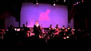 Brian Byrne Big Band With Curtis Stigers: Side By Side