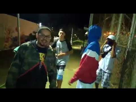 Medley 034 -Mc Tulim,Mc Dennin SP,Mc Kaio Pés & Bracin Mc (prévias 2020)