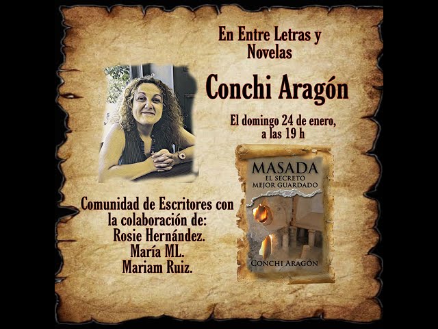 Vídeo relacionado con Masada, el secreto mejor guardado
