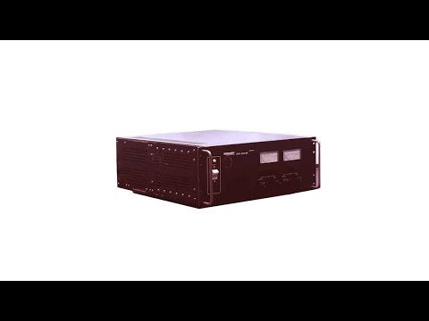 Ametek DCR300 9BM5 Power Supply