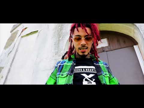 Ant Wave - Silent Hill ft. MusicByCash (Shot by WeL!iveTV)