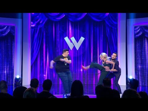 Women's Club 05 - Stories /Պոնչ, Զառա, Տոմա, Զիրոյան, Սոնա/