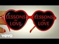 Neon Trees - Lessons In Love (All Day, All Night) (Lyric Video) ft. Kaskade