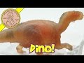 Disney S Dinosaur SkeleChangers Aladar Vs Velociraptors