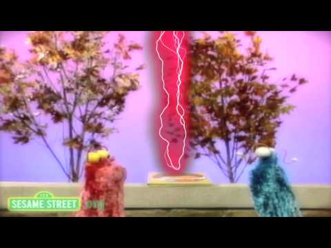 Sesame Street Yip-Yips (Jake Benson Remix)