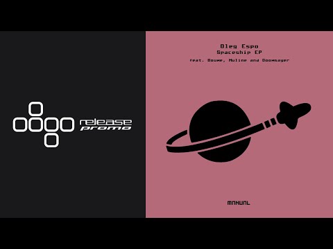 Oleg Espo & Muline ft. Doomsayer - Magic Land (Weird Sounding Dude Remix) [Manual Music]