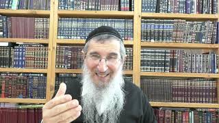 אורחות צדיקים שער ראשון 010 המשך