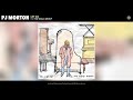 PJ Morton ft. The Walls Group -  Let Go (Acoustic Version) (Audio)