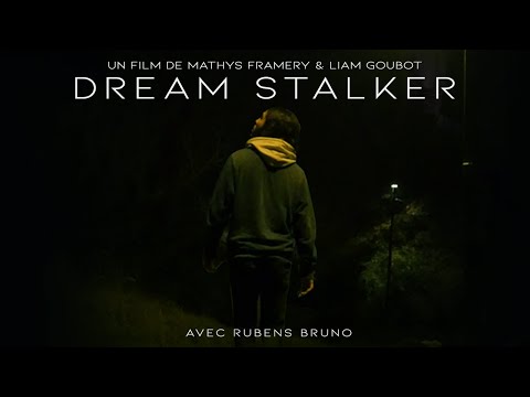 [Thriller] Dream Stalker | Court-métrage