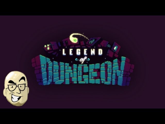 Legend of Dungeon