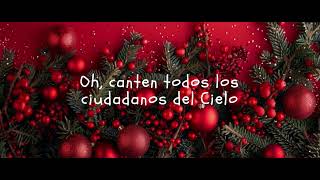 9- Air Supply O Come All Ye Faithful - Oh, Vengan Todos los Fieles (sub en español)