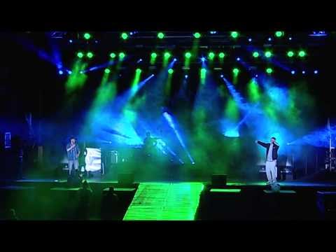 Swangah - Kalla tað Swangah (Live @ SF2013)