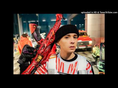 $SLAVA MARLOW x MORGENSHTERN x ЭЛДЖЕЙ$ Type Beat - Lambo (prod. RJ)