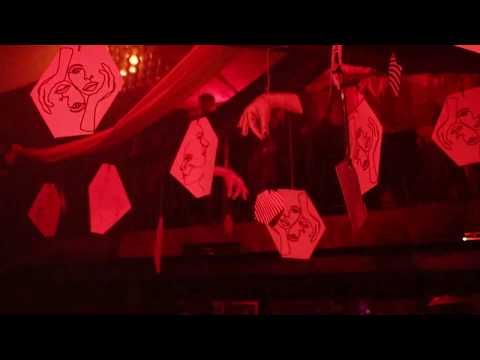 After movie: Elektroniczny Szczecin Night 19 pres. Lokalna Kompilacja 002