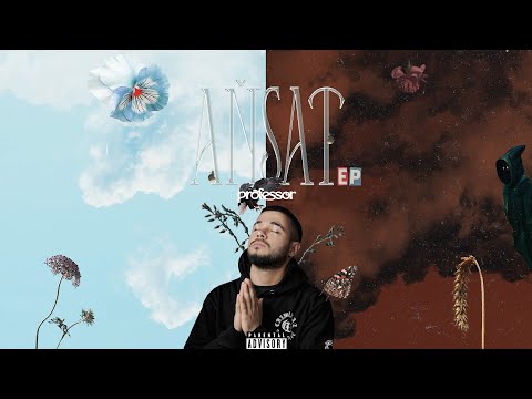 Professor - Mary'ň baly