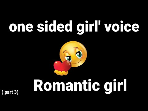 Romantic girl - girl's voice effect ‎‎@Melodiousvoices1  #girlvoiceprank #prankcall