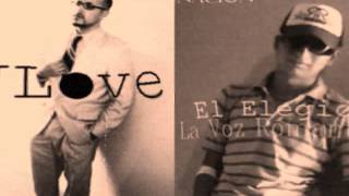 JLove Music Feat Yeshua El Elegido La Voz Romantica 