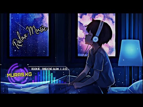 Rook1e - Breathe Slow (feat. Meltycanon)