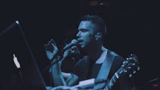 GIVEN FREE REIN- Magnetic Fields