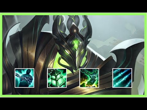 THRESH MONTAGE #17 - PERFECT HOOK