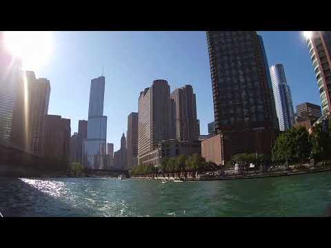 Chicago Boat Party 01.09.2025