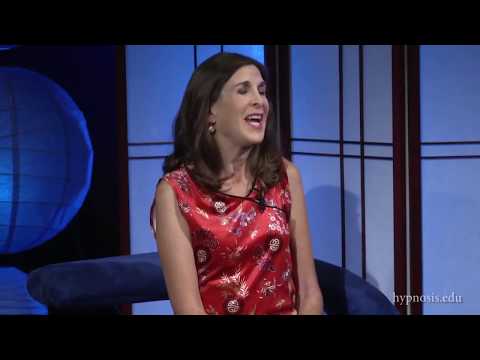 Hypnosis for Insomnia - Dawn Hassmann Interview