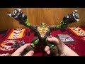 Bombshells Lab MP 59 Masterpiece Beast Wars Rhinox Review
