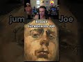 Brooke Jumpscares Joe Bartolozzi
