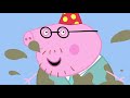 Daddy Pig S Birthday PeppaPigOfficial