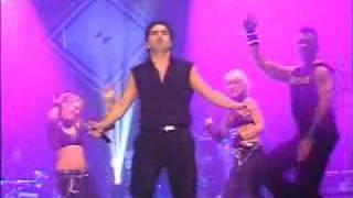 David Bustamante - Cantabria