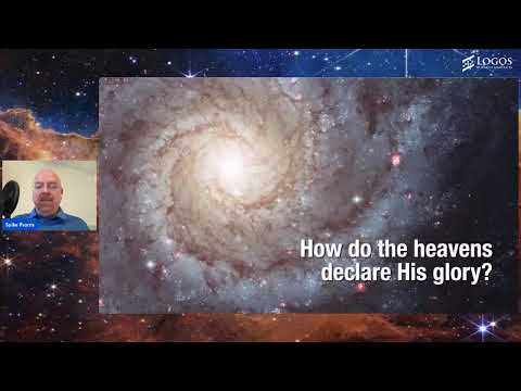 Creation in the Heavens: Perceiving God’s Glory through Astronomy by Spike Psarris