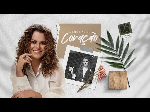 Medley Ouve, Senhor - Diante do Trono em Brasília|DF