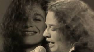 Carole King - Speeding Time (edit)