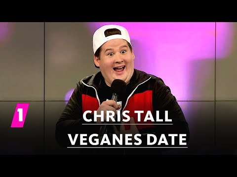Chris Tall: Veganes Date | 1LIVE Generation Gag
