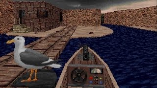 Shadow Warrior - Twin Dragon Gameplay