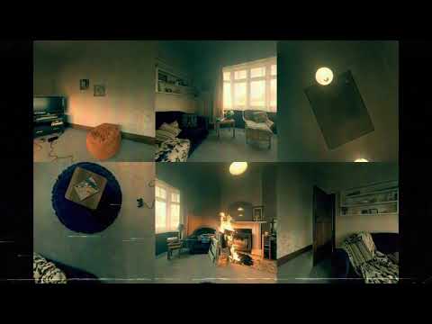 video frame placeholder