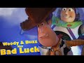 YTP Woody And Buzz Has Bad Luck