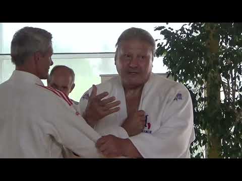 1 juillet 2025 Action/réaction Angelo PARISI au Colloque HG au Temple sur lot