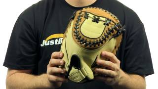 Video thumbnail: Easton Synergy Fastpitch Series: SYFP2000 Catcher's Mitt