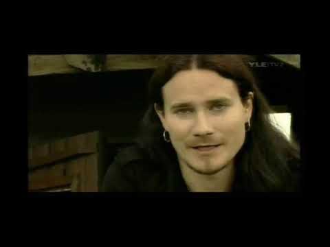Maan Mainiot - Tuomas Holopainen
