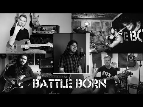 Battle Born - Battle Born - Nech se vést